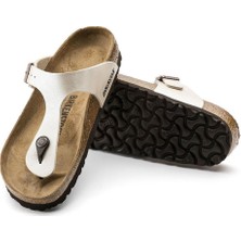 Ayakkabı Kapınızda Yeni Sezon Birkenstock Bayan Terlik