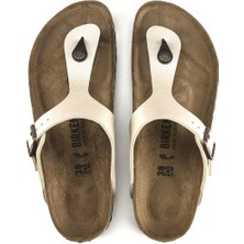 Ayakkabı Kapınızda Yeni Sezon Birkenstock Bayan Terlik