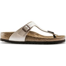 Ayakkabı Kapınızda Yeni Sezon Birkenstock Bayan Terlik