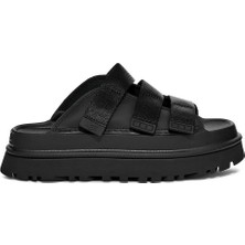 Kadın Terlik 1167430 Ugg W Goldenglow Slide Black (Siyah)