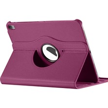 Nettech Apple iPad Pro 12.9 3.nesil Uyumlu 360 Kapaklı Kılıf