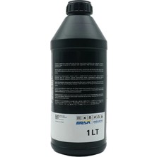 Brava 5W Amortısör Yağı 1 Lt