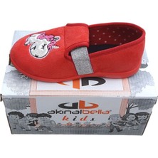 Akinalbella Çocuk Panduf