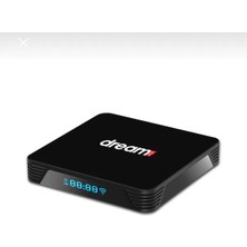 Dreamstar R1 Android 13 8k Tv Box