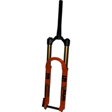 Fox Ön MAŞA,2022 36,k,float,29",f-S E-BIKE,160,FIT4,REMOTE-ADJ.(910-26-218),M.BLCK