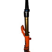 Fox Ön MAŞA,2022 36,k,float,29",f-S E-BIKE,160,FIT4,REMOTE-ADJ.(910-26-218),M.BLCK