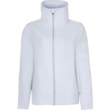 Calvın Kleın Kadın Sweatshırt PF5J4247-SIY