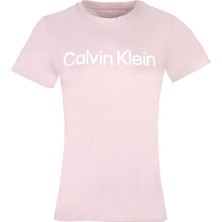 Calvın Kleın Kadın T-Shırt PFBT2279-9SI