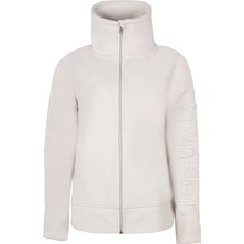 Calvin Klein Kadın Sweatshırt PF5J4247-TEQ