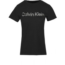Calvin Klein Kadın T-Shırt PFBT2279-BSV