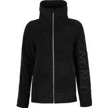 Calvın Kleın Kadın Sweatshırt PF5J4247-BLK