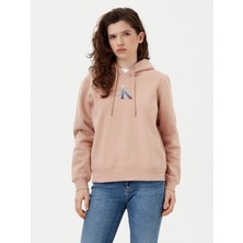 Calvın Kleın Kadın Sweatshırt J20J224721-TGW