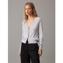 Calvın Kleın Kadın Hırka K20K207935-P68