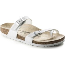 Ayakkabı Kapınızda Yeni Sezon Birkenstock Bayan Terlik