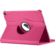 Nettech Apple iPad Pro 12.9 3.nesil Uyumlu 360 Kapaklı Kılıf