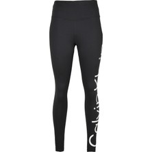 Calvın Kleın Kadın Tayt PFBP6898-BLW