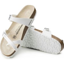 Ayakkabı Kapınızda Yeni Sezon Birkenstock Bayan Terlik