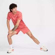 Nike Dri-Fit Miler Erkek Koşu Tişörtü
