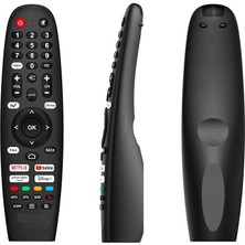 Skytech 50ST1405 Ile Uyumlu Whale Os Smart LED Tv Kumandası-Mikrofonsuz