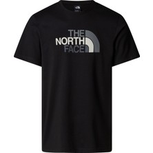 The North Face M Ss Easy Tee Erkek T-Shirt