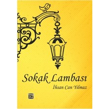 Sokak Lambası