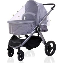 Tois Baby Puset Cibinliği ( Tüm Modellere Uygundur.)
