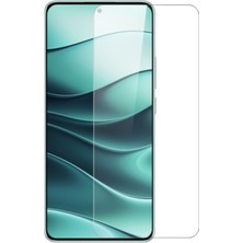 Nettech Xiaomi Redmi Note 14 Uyumlu Ön Koruma Cam Ekran Koruyucu