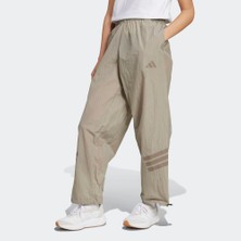 adidas Kadın  Bej  Eşofman Altı W FI 3S WVN PT JE0148