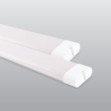 Ack Satürn LED Bant Armatür 54W 6500K Ack