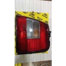 Belirtilmemiş Tempra Sol Stop Komple Farba