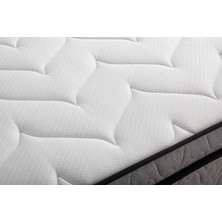 Homedius Aura Paket Yaylı Yatak