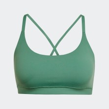 Adidas Performance JD1974 All Me Light Support Bra