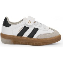 Tuğba Ortopedi 044 Çocuk Işıklı Sneaker