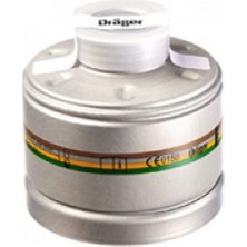DRAGER 6738802 RD40 900 A2B2E2K1 FİLTRE