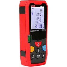 Uni-T M100A 100 Metre Lazer Metre