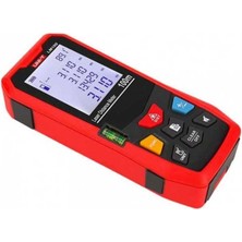 Uni-T M100A 100 Metre Lazer Metre