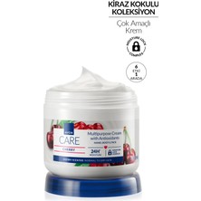 Care Kiraz Kokulu Çok Amaçlı Krem 400 Ml.