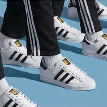 Adidas Süperstar Ayakkabı