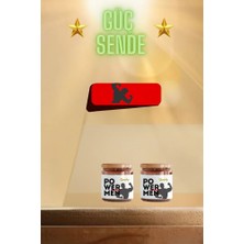 Quarly Bitkisel Karışım Macunu 45 gr
