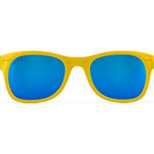 Roshambo Eyewear Simpson /  Mavi Lens / W Çocuk Güneş Gözlüğü