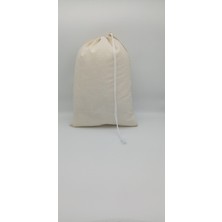 İstanbul Sandalet 5 Adet 28 x 41 cm Enxboy Hambez Büzgülü Saklama Kesesi Bakliyat, Sebze, Meyve, Alışveriş Kesesi Torbası Istanbul Sandalet