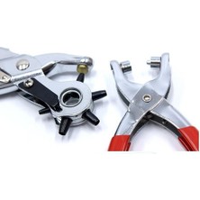 Ozcmax Kemer Delme Perçin Atma Pensesi