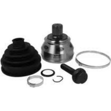 Aks Kafası Dış Abssiz – 701407321B Wisco - Volkswagen T4 90 ve Sonrası Uyumlu