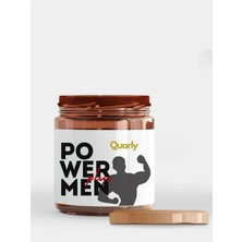 Quarly Bitkisel Karışımlı Macun 240 gr