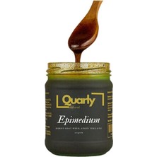 Quarly Ginseng Enerji- Bitkisel Macun 240 gr