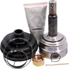 Wisco Aks Kafası Dış Abssiz – 374002 Wisco - Opel Astra G 1.6 16V 99 ve Sonrası Uyumlu