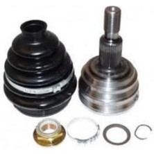 Aks Kafası Dış Abssiz – 1J0498099A Wisco - Volkswagen Golf4 Bora A3 98-04 Uyumlu
