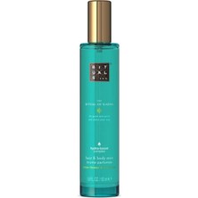 Rituals The Ritual Of Karma Saç ve Vücut Spreyi 50 ml