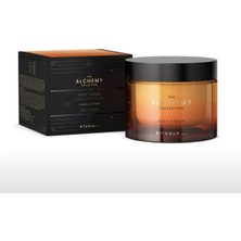 The Alchemy Collection Vücut Kremi 175 ml Amber & Myrrh