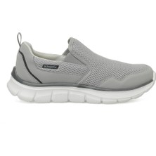 Kinetix PARMA TX 5FX Gri Unisex Comfort Ayakkabı